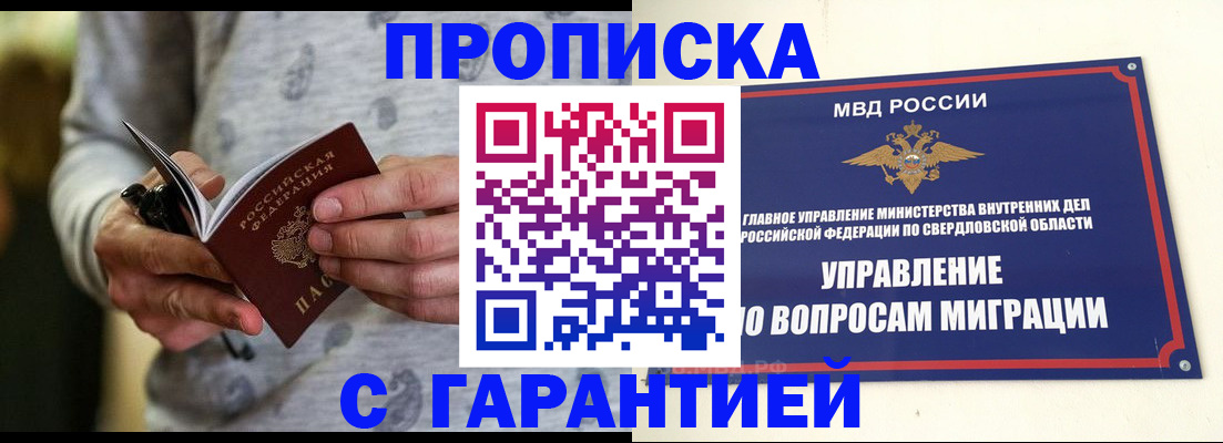 прописка гарантия в Лыткарино